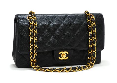 bag Chanel vintage